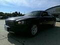 Brilliant Black Crystal Pearl 2006 Dodge Charger Gallery