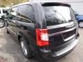 2015 Mocha Java Pearl Chrysler Town & Country Touring-L  photo #2