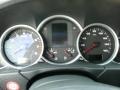 2008 Meteor Grey Metallic Porsche Cayenne S  photo #3