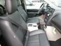 2015 Mocha Java Pearl Chrysler Town & Country Touring-L  photo #8