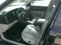 2006 Brilliant Black Crystal Pearl Dodge Charger SXT  photo #9