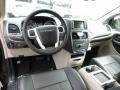 2015 Mocha Java Pearl Chrysler Town & Country Touring-L  photo #17