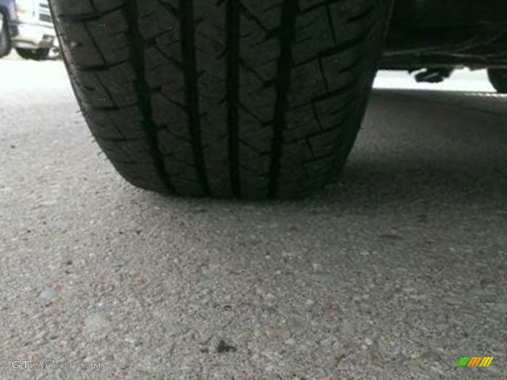 2006 Charger SXT - Brilliant Black Crystal Pearl / Dark Slate Gray/Light Graystone photo #22