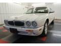 White Onyx - XJ XJ8 Photo No. 3