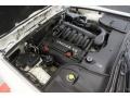 White Onyx - XJ XJ8 Photo No. 33