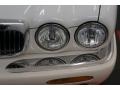 White Onyx - XJ XJ8 Photo No. 36