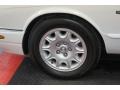 White Onyx - XJ XJ8 Photo No. 60