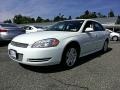 Summit White - Impala LT Photo No. 1