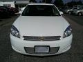 Summit White - Impala LT Photo No. 2
