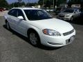 Summit White - Impala LT Photo No. 3