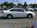 Summit White - Impala LT Photo No. 4