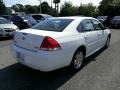 Summit White - Impala LT Photo No. 5