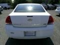 Summit White - Impala LT Photo No. 6