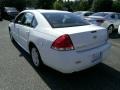 Summit White - Impala LT Photo No. 7