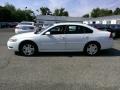 Summit White - Impala LT Photo No. 8