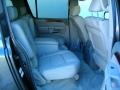 2008 Silver Graphite Gray Infiniti QX 56 4WD  photo #20