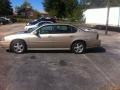 2004 Sandstone Metallic Chevrolet Impala LS  photo #2