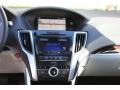 2015 Graphite Luster Metallic Acura TLX 3.5 Technology SH-AWD  photo #25