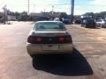 2004 Sandstone Metallic Chevrolet Impala LS  photo #3