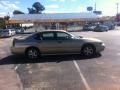 2004 Sandstone Metallic Chevrolet Impala LS  photo #4