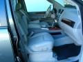 Silver Graphite Gray - QX 56 4WD Photo No. 22