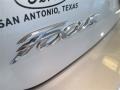 2014 Ingot Silver Ford Focus SE Hatchback  photo #6