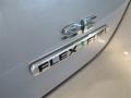 2014 Ingot Silver Ford Focus SE Hatchback  photo #7