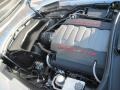 6.2 Liter DI OHV 16-Valve VVT V8 Engine for 2015 Chevrolet Corvette Stingray Coupe Z51 #98357910