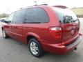 Inferno Red Pearl - Grand Caravan Sport Photo No. 2