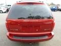 Inferno Red Pearl - Grand Caravan Sport Photo No. 3