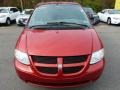 2002 Inferno Red Pearl Dodge Grand Caravan Sport  photo #6