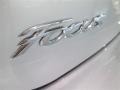 Ingot Silver - Focus ST Hatchback Photo No. 6