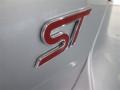 Ingot Silver - Focus ST Hatchback Photo No. 7