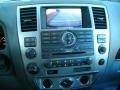 2008 Silver Graphite Gray Infiniti QX 56 4WD  photo #24