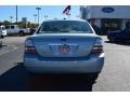 2008 Light Ice Blue Metallic Ford Taurus Limited  photo #4
