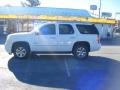 Summit White - Yukon Denali AWD Photo No. 2