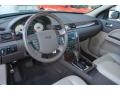 2008 Light Ice Blue Metallic Ford Taurus Limited  photo #10