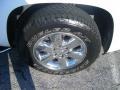 Summit White - Yukon Denali AWD Photo No. 5