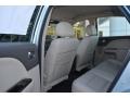 2008 Light Ice Blue Metallic Ford Taurus Limited  photo #11