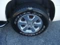 Summit White - Yukon Denali AWD Photo No. 7