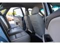 2008 Light Ice Blue Metallic Ford Taurus Limited  photo #13