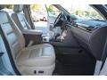 2008 Light Ice Blue Metallic Ford Taurus Limited  photo #15