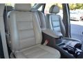 2008 Light Ice Blue Metallic Ford Taurus Limited  photo #16