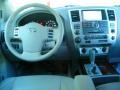Silver Graphite Gray - QX 56 4WD Photo No. 25
