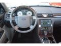 2008 Light Ice Blue Metallic Ford Taurus Limited  photo #18