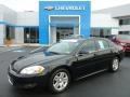 Black - Impala LT Photo No. 1