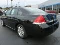 Black - Impala LT Photo No. 3