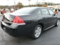 Black - Impala LT Photo No. 5
