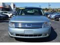 2008 Light Ice Blue Metallic Ford Taurus Limited  photo #26