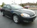 Black - Impala LT Photo No. 7